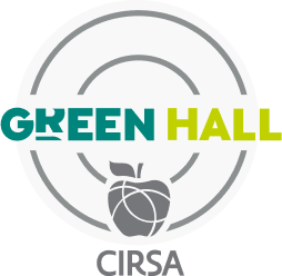 Certificado Green Hall